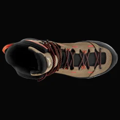 MTN Trainer 2 Mid GTX W Bungee/Blk