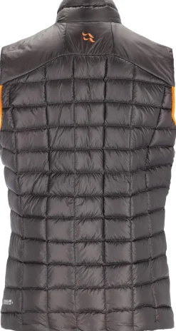 Mythic Vest Graphene