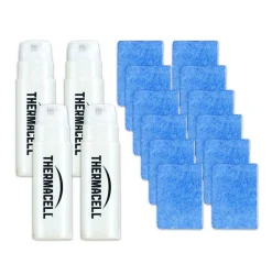 Nachfüllpack für Halo Mini