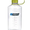 Nalgene Trinkflasche 'EH Sustain' Klar 1 L