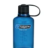 Nalgene Trinkflasche 'EH Sustain' Blau 0,5 L