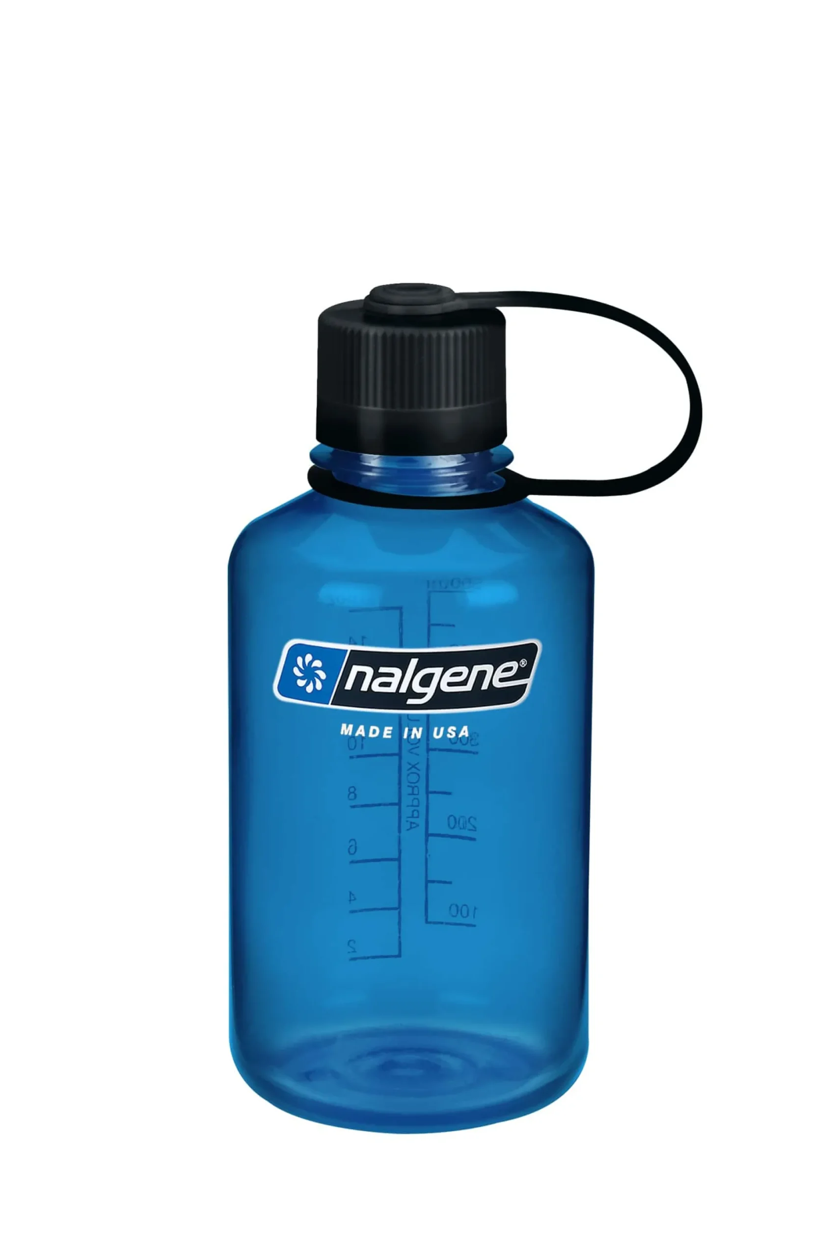 Nalgene Trinkflasche 'EH Sustain' Blau 0,5 L