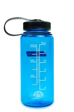 Nalgene Trinkflasche 'WH Sustain' Blau 0,5 L