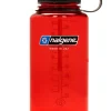 Nalgene Trinkflasche 'WH Sustain' Rot 1 L