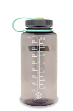 Nalgene Trinkflasche 'WH Sustain' Aubergine 1 L