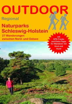 Naturparks Schleswig-Holstein