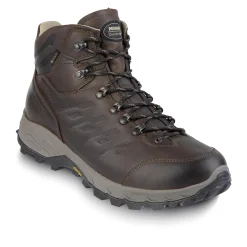 Nauders GTX Dunkelbraun