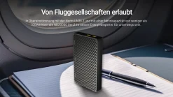 NB20000 Gen3 Powerbank