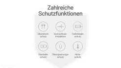 NB20000 Gen3 Powerbank