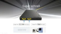 NB10000 Gen3 Powerbank