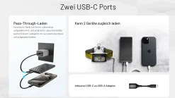 NB10000 Gen3 Powerbank