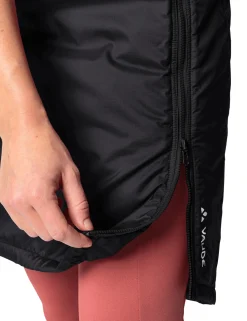 Neyland Padded Skirt W Black