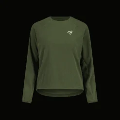 Nimonem. - Women - Alpine Woods