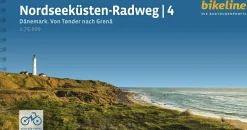 Nordseeküsten Radweg 4