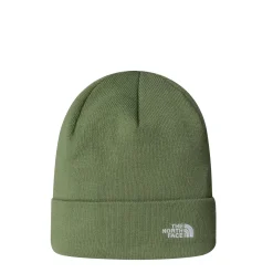 Norm Beanie Bark Mist