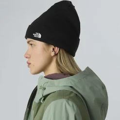 Norm Beanie TNF Black
