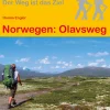 Norwegen: Olavsweg