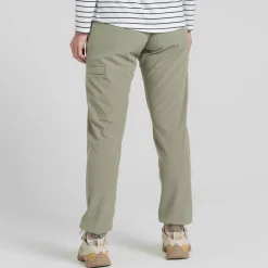 NosiLife Lola Trousers W Vert