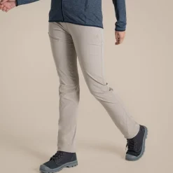 Nosilife Pro Trousers W Soft Mushroom