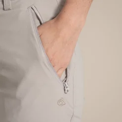 Nosilife Pro Trousers W Soft Mushroom