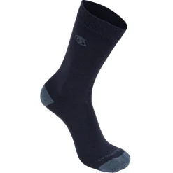 NosiLife Travel TP Socks Navy/Stone