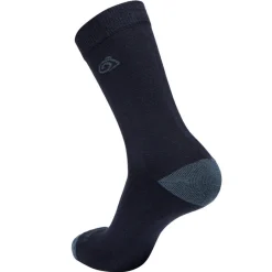 NosiLife Travel TP Socks Navy/Stone