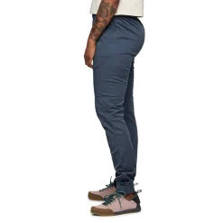 Notion Pant W Creek Blue