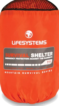 Notzelt Ultralight 2