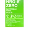 NRG-5 Zero Notration 500g