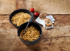 Nudeln In Rahmchampignon + Rind PS1000+