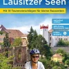 Oberlausitz / Lausitzer Seen Fahrradkarte