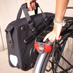 Office-Bag QL2.1 PS L - black