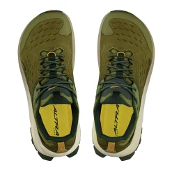 Olympus 6 Hike Low GTX Dusty Olive