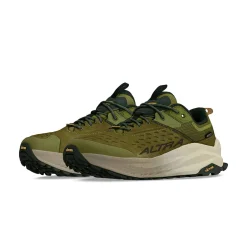 Olympus 6 Hike Low GTX Dusty Olive