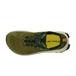 Olympus 6 Hike Low GTX Dusty Olive