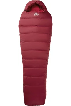 Olympus 450 Womens - rhubarb