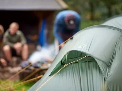 Oppland 3 LW - Forest Green