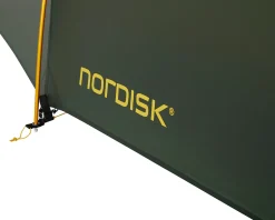 Oppland 3 LW - Forest Green