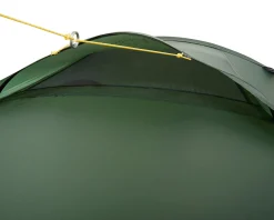 Oppland 3 LW - Forest Green