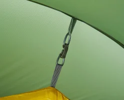 Oppland 3 LW - Forest Green