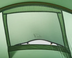 Oppland 3 LW - Forest Green