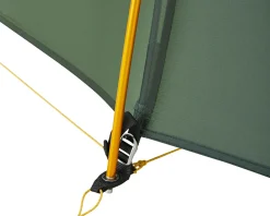 Oppland 3 LW - Forest Green