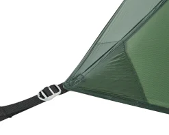 Oppland 3 LW - Forest Green