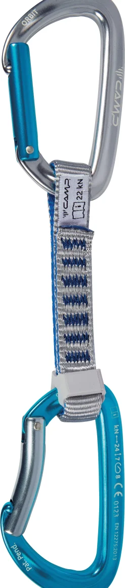 Orbit Express KS 18 cm Grey/Blue/Blue