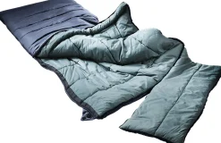 Orbit SQ +6°- ink-teal RV links