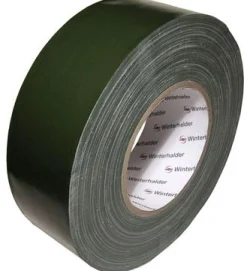 Original Panzerband oliv