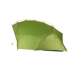 Outer Space III - grün