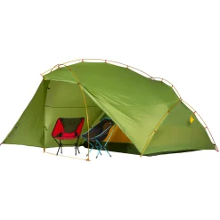 Outer Space III - grün