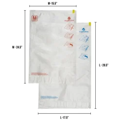 Pack It Compression Sac Set M/L