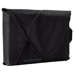 Pack It Reveal Garment Folder L black